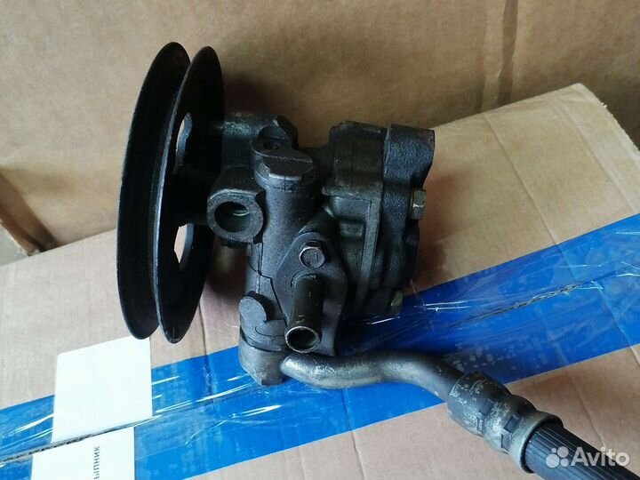 Гидроусилител Mitsubishi Lancer pajero mini 1995