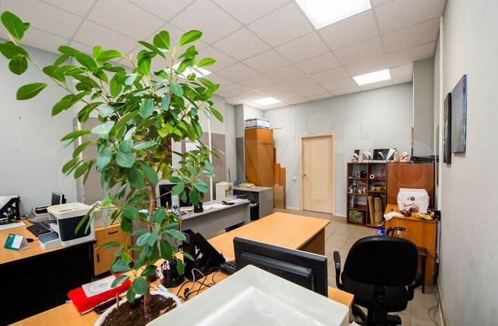 Офис, 471.5 м²