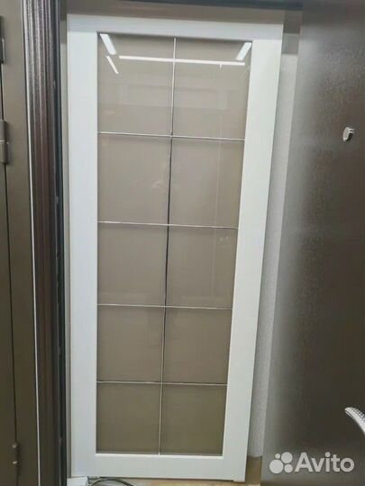 Двери межкомнатные новые