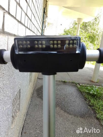 Электросамокат kugoo s3 jilong