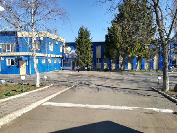 Гостиница, 13100 м²