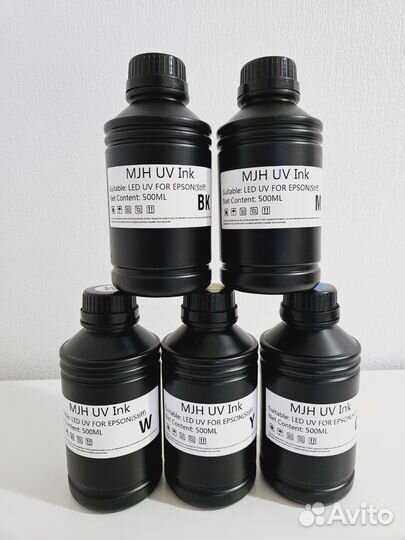 Чернила для принтера epson stiff (твердые)