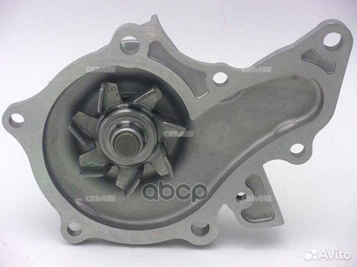 GWT-78A GMB Помпа водяная GWT-78A GMB