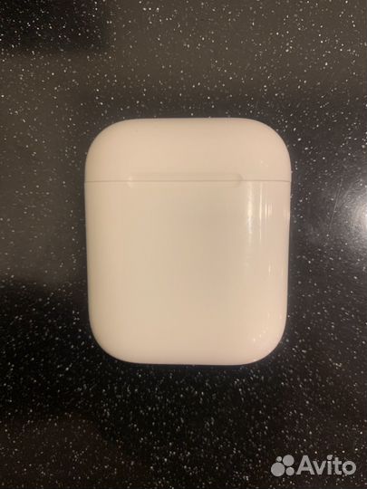 Кейс для airpods 2