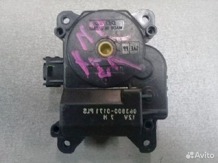Сервопривод печки 063800-0171 Toyota Camry Estima