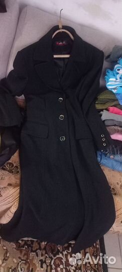 Вещи пакетом женские