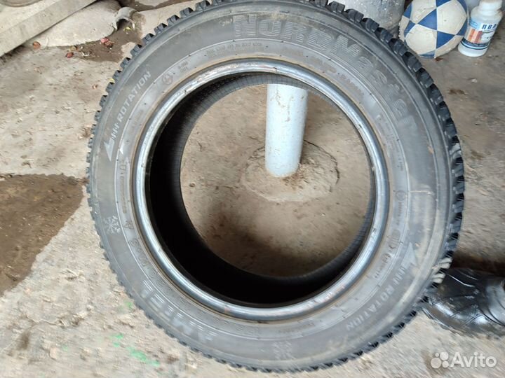 Cordiant Nordway 14.00/75 R14