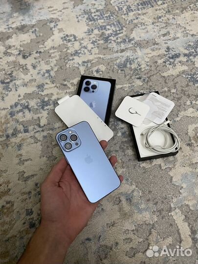 iPhone 13 Pro, 128 ГБ