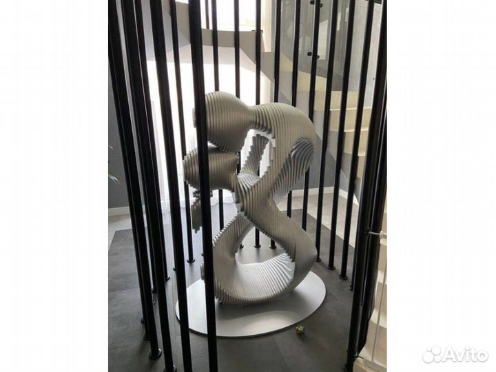 Качели см4226