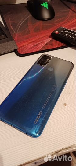 OPPO A53, 4/64 ГБ