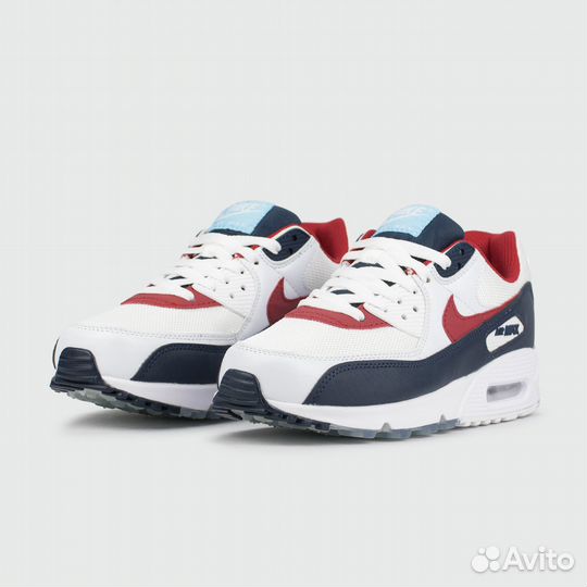 Кроссовки Nike AIR MAX 90