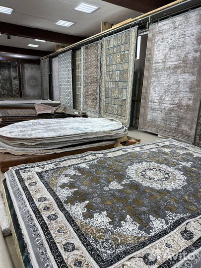 Ковер Турецкий новый