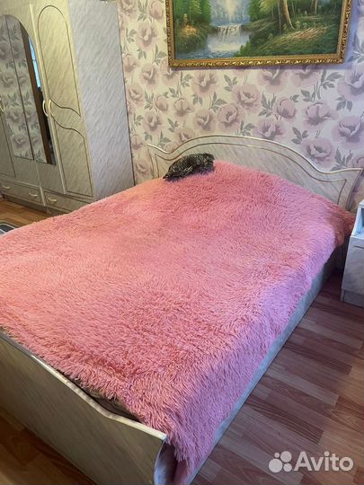 Спальный гарнитур бу