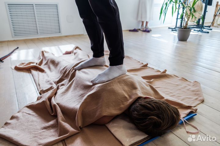 Правка тела и психики