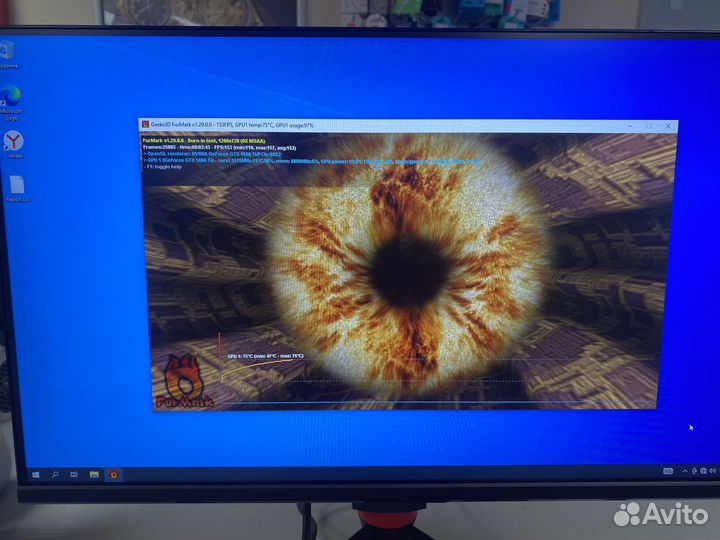 Системный блок i3