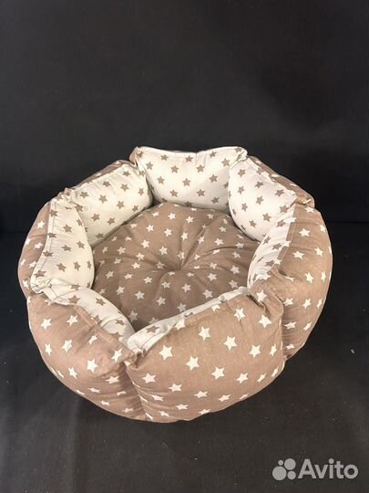 Лежанки для собак