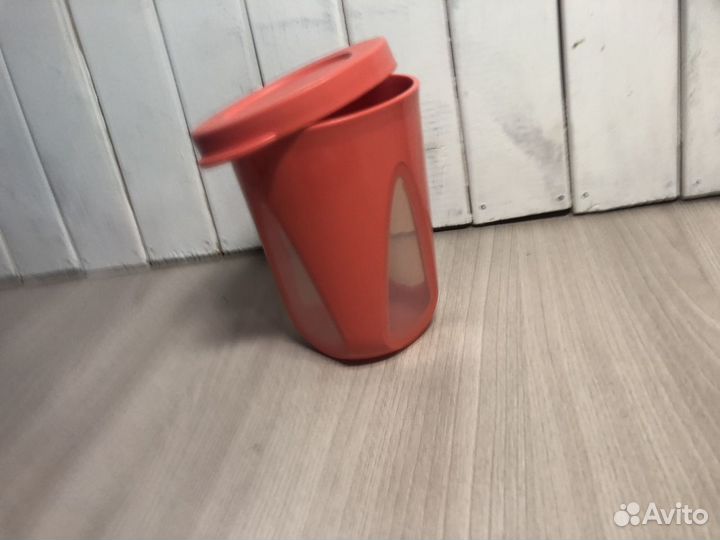 Посуда tupperware