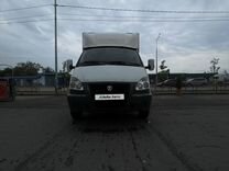 ГАЗ ГАЗель 3302 2.9 MT, 2011, 190 000 км, с пробегом, цена 840 000 руб.
