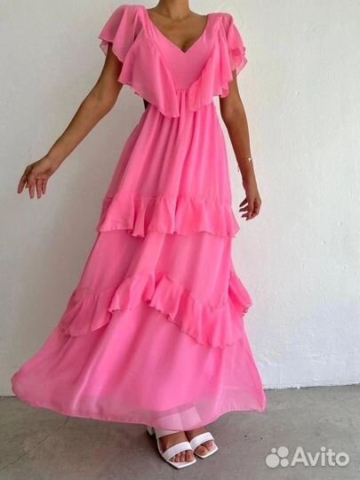 Платье женское