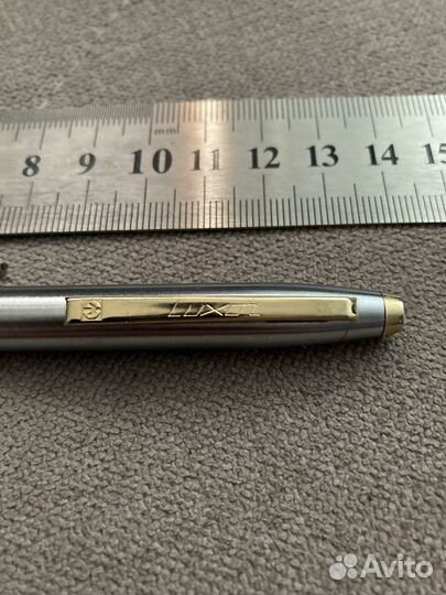 Перьевая ручка Luxor Iridium