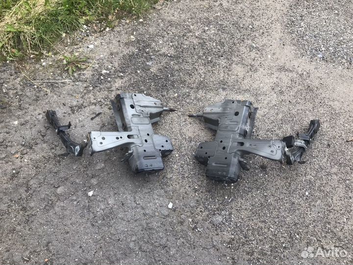 Infiniti g35 g25 g37 лонжерон ус лонжерона