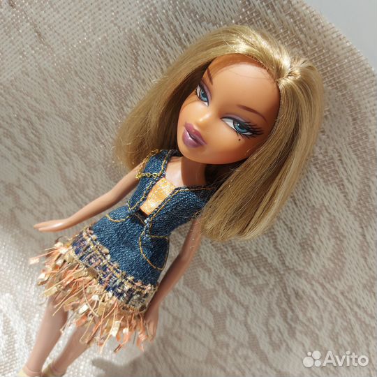 Кукла Bratz/Братц (Yasmin/Ясмин)