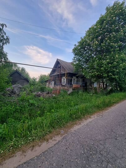 Участок 33 сот. (ИЖС)