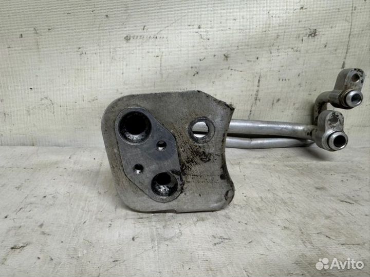 Трубка кондиционера Volkswagen Pointer хетчбек