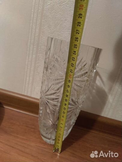 Ваза для цветов СССР