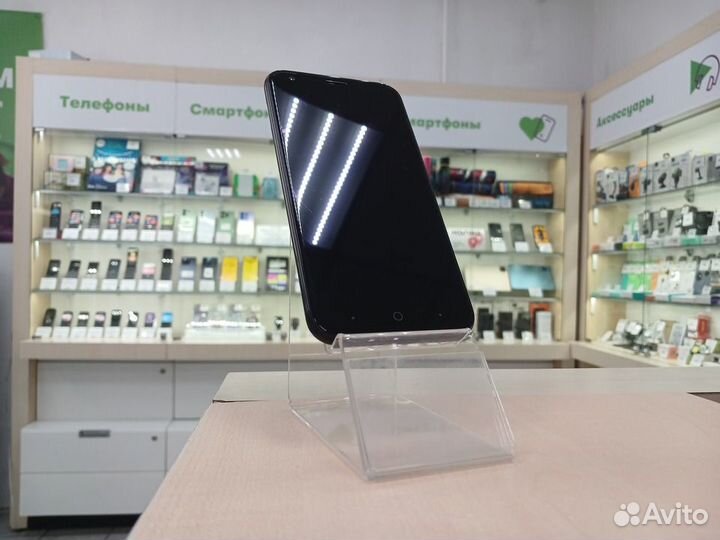 ZTE Blade A6, 3/32 ГБ