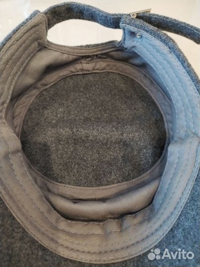 Кепка мужская