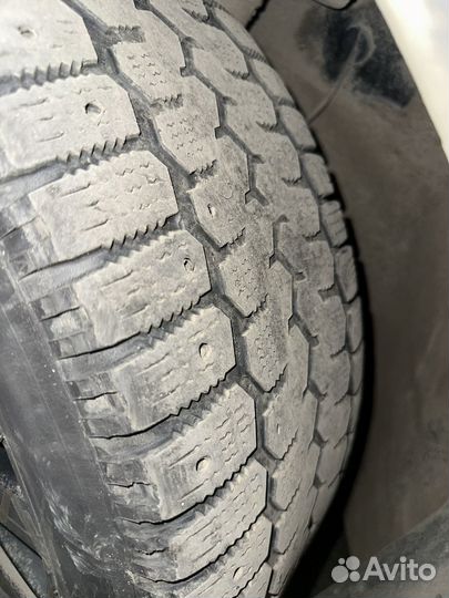 Yokohama Ice Guard F700Z 225/55 R18 98Q