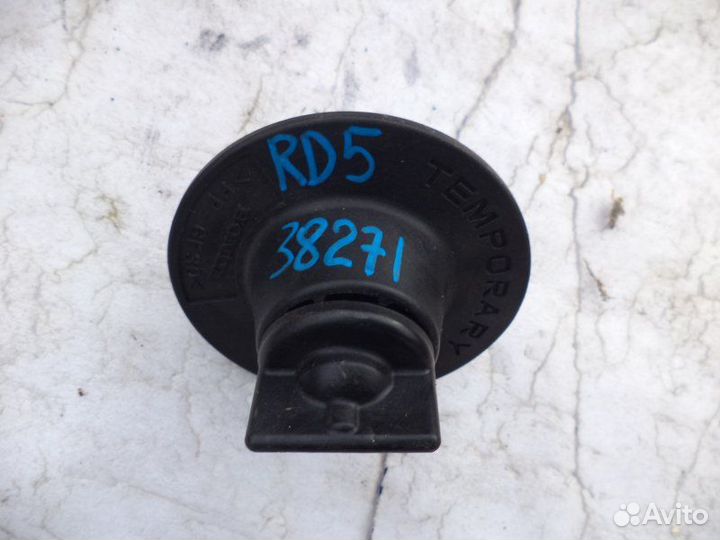 Крепление запасного колеса Honda Cr-V RD5 K20A