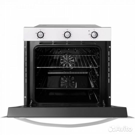 Духовой шкаф Exiteq EXO-105 white Новый