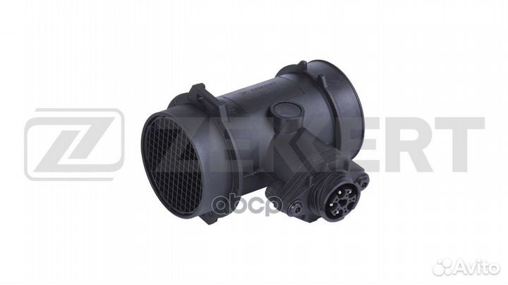 Датчик массового расхода воздуха MB C-Class (20