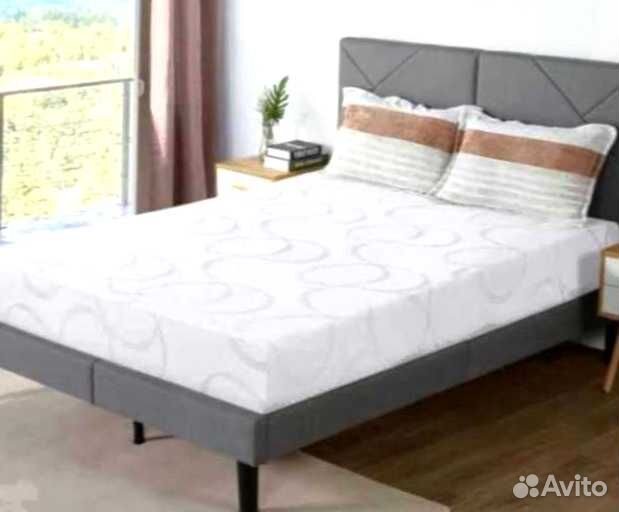 Матрас мягкий