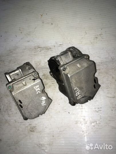 Дроссельная заслонка 03G128063 VW, Audi, Skoda, Se