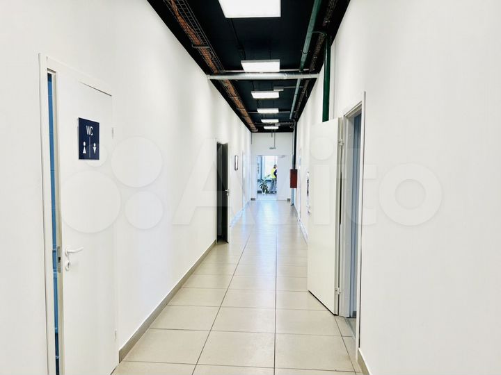 Складской комплекс