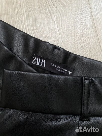 Шорты zara