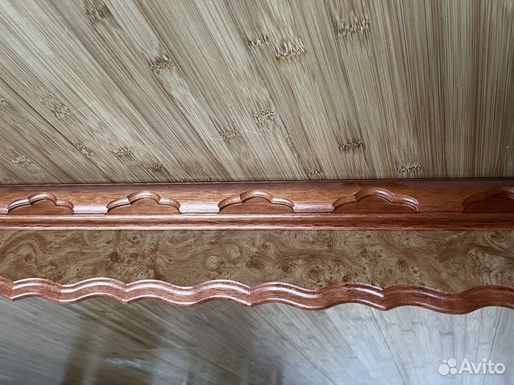 Карниз потолочный алюминиевый