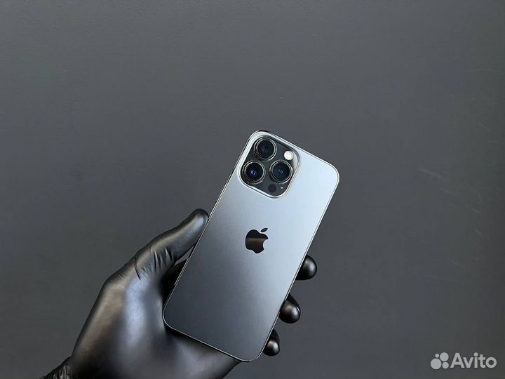 iPhone 13 Pro Max, 512 ГБ