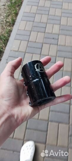 Зажим apex в3 скс