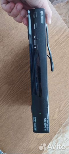 Ресивер + антенна