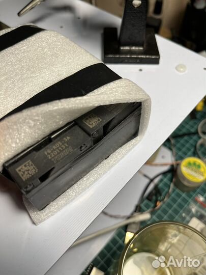 Residual current sensor FG-R05-3A