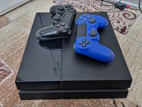 Sony PS4 FAT 500gb