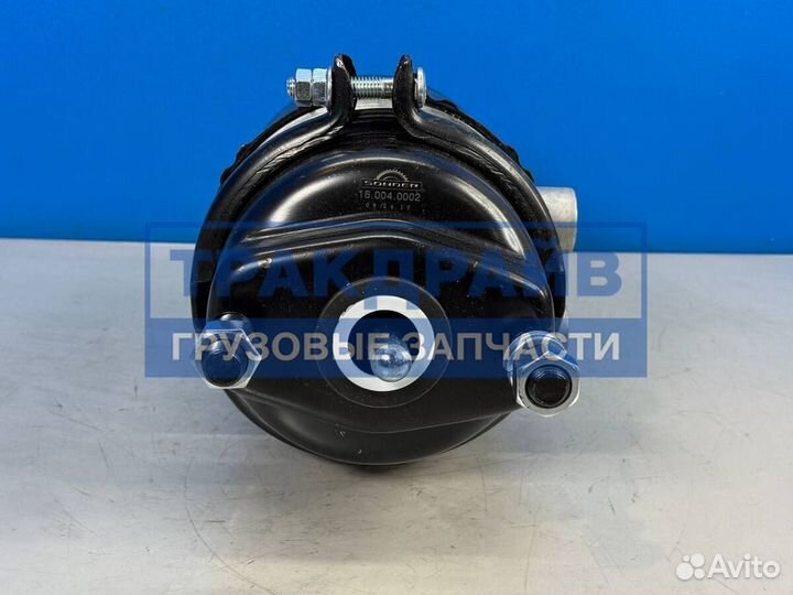 Энергоаккумулятор для Ман Тгх Т16/10