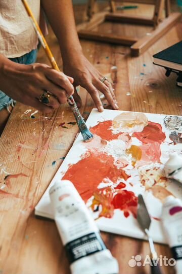 Пишу картины на заказ