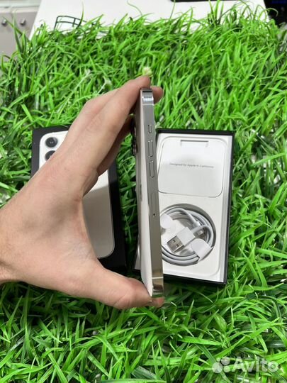 iPhone 13 Pro, 128 ГБ