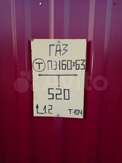 Участок 15 сот. (ИЖС)
