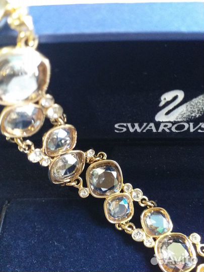 Браслет Swarovski(оригинал)